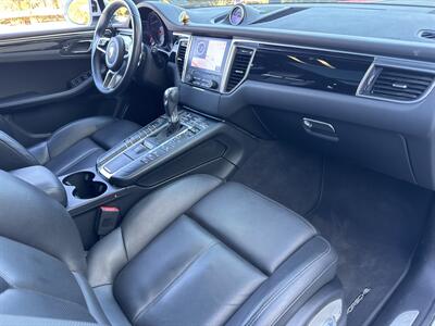 2017 Porsche Macan S   - Photo 13 - San Juan Capistrano, CA 92675
