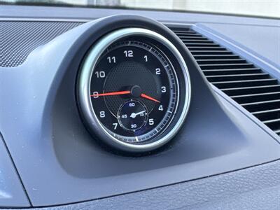 2017 Porsche Macan S   - Photo 28 - San Juan Capistrano, CA 92675