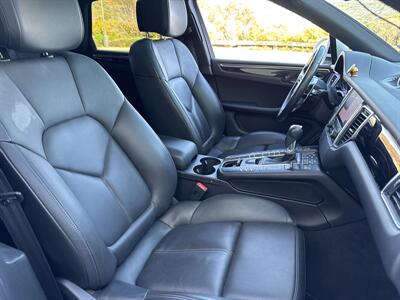 2017 Porsche Macan S   - Photo 15 - San Juan Capistrano, CA 92675
