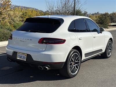 2017 Porsche Macan S   - Photo 6 - San Juan Capistrano, CA 92675