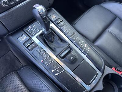 2017 Porsche Macan S   - Photo 23 - San Juan Capistrano, CA 92675