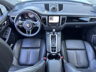 2017 Porsche Macan S   - Photo 12 - San Juan Capistrano, CA 92675