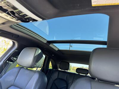 2017 Porsche Macan S   - Photo 19 - San Juan Capistrano, CA 92675