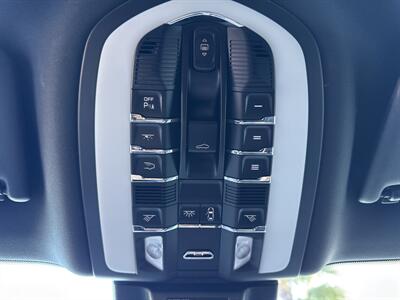 2017 Porsche Macan S   - Photo 22 - San Juan Capistrano, CA 92675