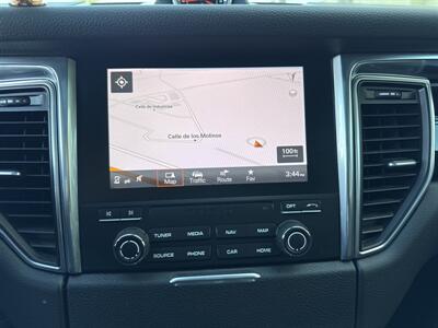 2017 Porsche Macan S   - Photo 21 - San Juan Capistrano, CA 92675