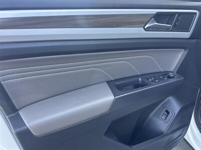 2021 Volkswagen Atlas V6 SEL 4Motion   - Photo 28 - San Juan Capistrano, CA 92675