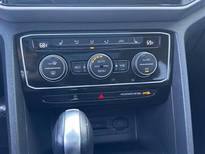2021 Volkswagen Atlas V6 SEL 4Motion   - Photo 30 - San Juan Capistrano, CA 92675