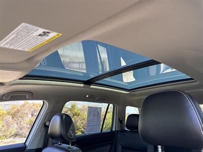 2021 Volkswagen Atlas V6 SEL 4Motion   - Photo 27 - San Juan Capistrano, CA 92675