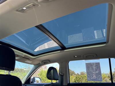 2021 Volkswagen Atlas V6 SEL 4Motion   - Photo 21 - San Juan Capistrano, CA 92675