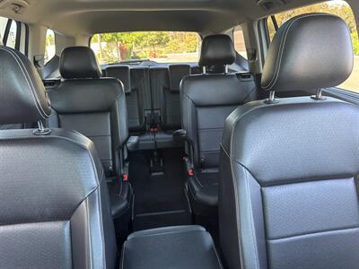2021 Volkswagen Atlas V6 SEL 4Motion   - Photo 19 - San Juan Capistrano, CA 92675