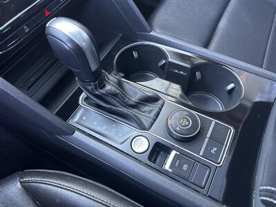 2021 Volkswagen Atlas V6 SEL 4Motion   - Photo 31 - San Juan Capistrano, CA 92675