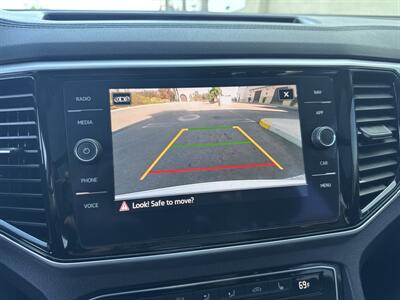 2021 Volkswagen Atlas V6 SEL 4Motion   - Photo 22 - San Juan Capistrano, CA 92675