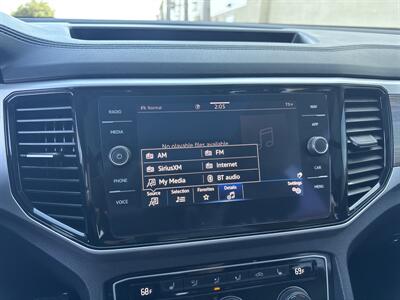 2021 Volkswagen Atlas V6 SEL 4Motion   - Photo 24 - San Juan Capistrano, CA 92675