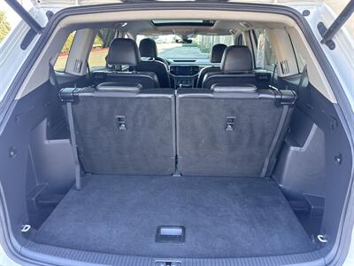 2021 Volkswagen Atlas V6 SEL 4Motion   - Photo 20 - San Juan Capistrano, CA 92675