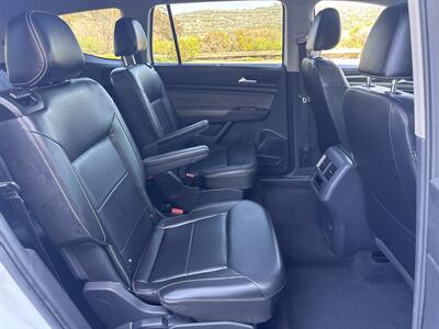 2021 Volkswagen Atlas V6 SEL 4Motion   - Photo 17 - San Juan Capistrano, CA 92675