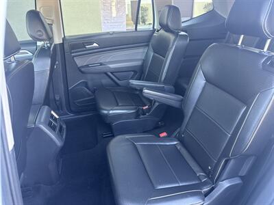 2021 Volkswagen Atlas V6 SEL 4Motion   - Photo 16 - San Juan Capistrano, CA 92675