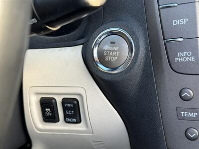 2010 Lexus IS 350C Convertible - Photo 22 - San Juan Capistrano, CA 92675