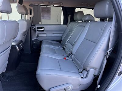 2014 Toyota Sequoia Limited   - Photo 19 - San Juan Capistrano, CA 92675