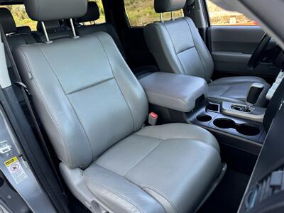 2014 Toyota Sequoia Limited   - Photo 18 - San Juan Capistrano, CA 92675