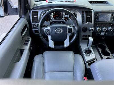 2014 Toyota Sequoia Limited   - Photo 14 - San Juan Capistrano, CA 92675