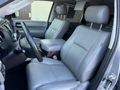 2014 Toyota Sequoia Limited   - Photo 17 - San Juan Capistrano, CA 92675