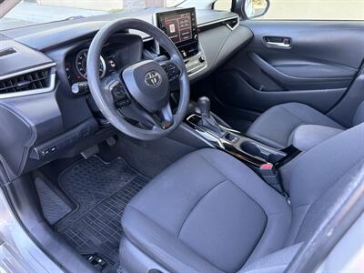 2020 Toyota Corolla LE   - Photo 10 - San Juan Capistrano, CA 92675