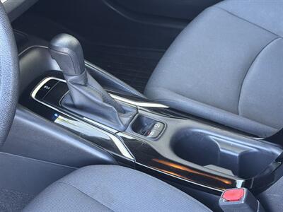2020 Toyota Corolla LE   - Photo 20 - San Juan Capistrano, CA 92675