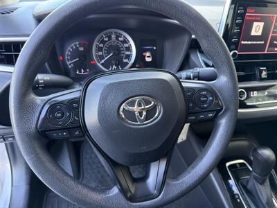 2020 Toyota Corolla LE   - Photo 21 - San Juan Capistrano, CA 92675