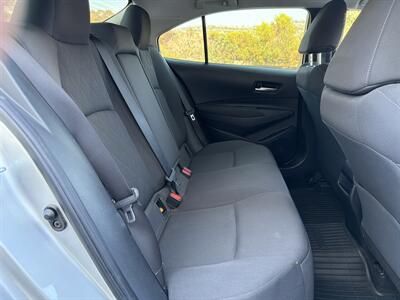 2020 Toyota Corolla LE   - Photo 16 - San Juan Capistrano, CA 92675
