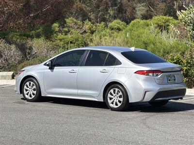 2020 Toyota Corolla LE   - Photo 4 - San Juan Capistrano, CA 92675