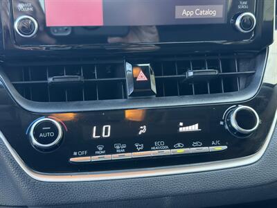 2020 Toyota Corolla LE   - Photo 23 - San Juan Capistrano, CA 92675
