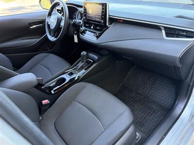 2020 Toyota Corolla LE   - Photo 12 - San Juan Capistrano, CA 92675