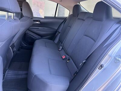 2020 Toyota Corolla LE   - Photo 15 - San Juan Capistrano, CA 92675