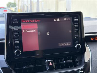 2020 Toyota Corolla LE   - Photo 22 - San Juan Capistrano, CA 92675
