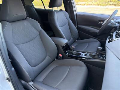 2020 Toyota Corolla LE   - Photo 14 - San Juan Capistrano, CA 92675