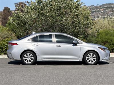 2020 Toyota Corolla LE   - Photo 7 - San Juan Capistrano, CA 92675