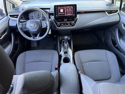 2020 Toyota Corolla LE   - Photo 11 - San Juan Capistrano, CA 92675