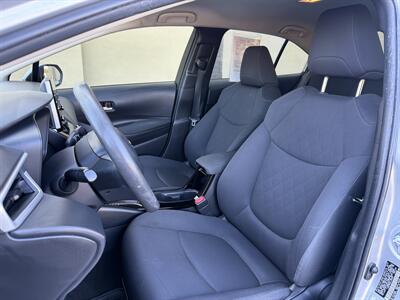 2020 Toyota Corolla LE   - Photo 13 - San Juan Capistrano, CA 92675