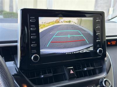 2020 Toyota Corolla LE   - Photo 17 - San Juan Capistrano, CA 92675