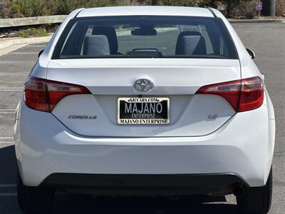 2017 Toyota Corolla LE - Photo 7 - San Juan Capistrano, CA 92675