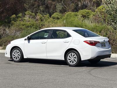 2017 Toyota Corolla LE - Photo 5 - San Juan Capistrano, CA 92675