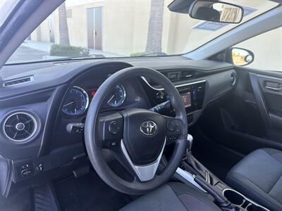 2017 Toyota Corolla LE - Photo 12 - San Juan Capistrano, CA 92675