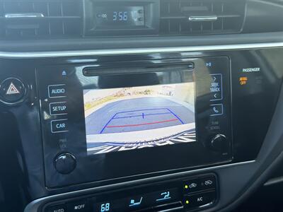 2017 Toyota Corolla LE - Photo 19 - San Juan Capistrano, CA 92675
