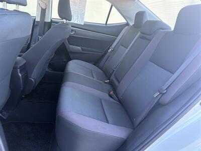 2017 Toyota Corolla LE - Photo 17 - San Juan Capistrano, CA 92675