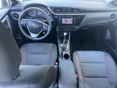 2017 Toyota Corolla LE - Photo 13 - San Juan Capistrano, CA 92675