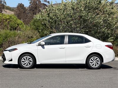 2017 Toyota Corolla LE - Photo 4 - San Juan Capistrano, CA 92675