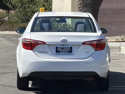 2017 Toyota Corolla LE - Photo 6 - San Juan Capistrano, CA 92675