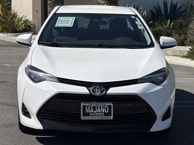 2017 Toyota Corolla LE - Photo 11 - San Juan Capistrano, CA 92675