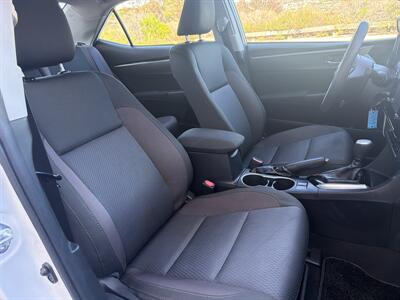 2017 Toyota Corolla LE - Photo 16 - San Juan Capistrano, CA 92675