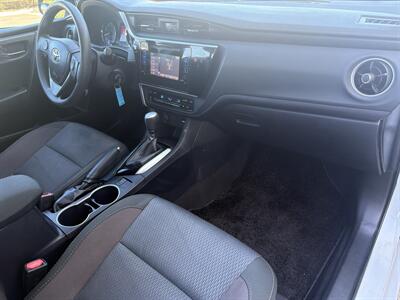 2017 Toyota Corolla LE - Photo 14 - San Juan Capistrano, CA 92675